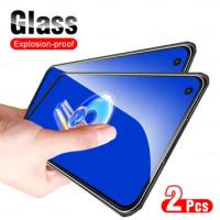 Zenfone9 Glass 2 Pcs Tempered Glass For Asus Zenfone 9 8 10 Screen Protector Zenfone8 Flip Zenfone10 Full Cover Protective Film