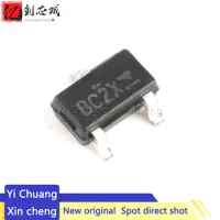 50PCS AO3442 SOT-23 SOT23 SMD MOSFET new and original IC Chipset