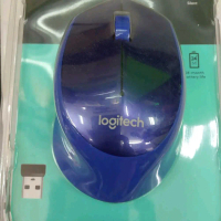 mouse Logitech wireless