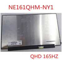 NE161QHM-NY1 NE161QHM-NY1 Laptop LCD screen 16.1 inch QHD 2K 165Hz Matrix LCD Screen for hp notebook pc