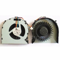 New CPU Cooler Fan For SONY Vaio VPCEH EH16 EH22 EH25YC EH26 EH36 EH38 EH100 EH111T EH25YC SVE151A11P KSB05105HB 0.32A -AL70