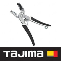 【Tajima 田島】專業電工剝線鉗 大(DK-MC40L)