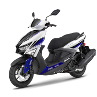 YAMAHA 山葉 6.5代新勁戰125-TFT面板-ABS雙碟-晶片鑰匙版 -2025全新色彩(24期-MO幣3000優惠款)