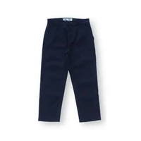 Celana Chinos Anak Laki Navy/ Boys Pants Chinos Navy/ That's Donald Chinese New Year 4-5 tahun