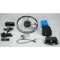 【創能科技】DIY電動自行車改裝套件/電動車改裝套件/電動腳踏車改裝套件/電動車改裝/腳踏車改裝電動/自行車改裝電動