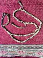TASBEEH | Tasbih oud sholib pipih asli mesir 8 mm