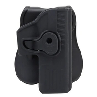 Hunting Tactical Military Gun Holster for TOKYO MARUI KJW GLOCKS Paintball Pistol Case Airsoft Accessories