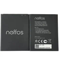 3.8V 2500mAh NBL-43A2500 Battery For TP-Link Neffos C7s TP7051A TP7051C Battery