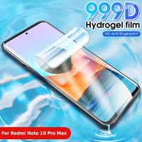 Full Cover Hydrogel Film For Motorola Edge S Pro Screen Protector For Moto Edge S Pro Film For Moto Edge S Pro Film