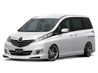 bodykit mazda biante GA bodikit body kit