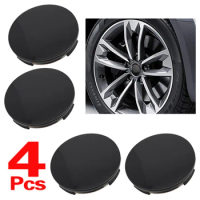 4pcs 59mm/65mm Car Wheel Centre Hub Cover Hot Sale Vehicle Tyre Tire Center ABS Rims Cap Protector Decorations Accessories