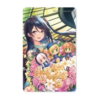 【iPASS 一卡通】前進吧!!高捷少女系列一卡通 代銷