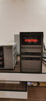 日本米亞基lP-120A高頻點焊機，三相220V，可以單相2