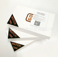 t500 Smart Watch s9 Smartwatch with cutting-edge technology foreign trade wristband gift t500 Watch