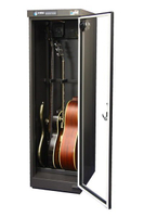 防潮家 FD-215AG 木吉他 電吉他 Bass 小提琴 二胡 中西樂器 專業型防潮箱(LCD 顯示型)【唐尼樂器】