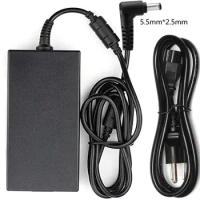 Huiyuan Fit for Ac Charger Fit for Msi GS40 GS60 GS70 GS65 GS63 GS63VR GT60 GT70 GL62M GL72M GE60 GE62