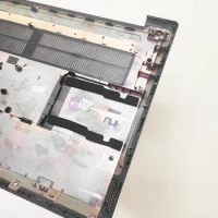 95New Laptop Case For Lenovo Ideapad L340-15 15IRH Gaming Rear Bottom Base Blue heat sink