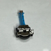Repair Parts For Sony DSC-RX10M3 DSC-RX10 III Shutter Speed Button