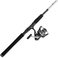 PENN Pursuit III &amp; Pursuit IV Spinning Reel and Fishing Rod Combo