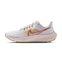 Nike Air Zoom Pegasus 39 女鞋 白色 粉色 小飛馬 慢跑鞋 DH4072-501