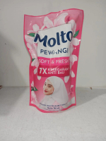 Molto pewangi pakaian kemasan 800ml