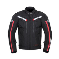 Motobiker Racing Suit Warm Autumn And Winter Motorcycle Jacket Suit Anti-fall Racing Motocross Racing Jacket