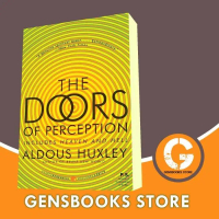 The Doors of Perception; and Heaven and Hell Huxley, Aldous