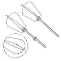 For KitchenAid Mixer Beaters Beaters Mixer 1pcs Eco-Friendly Egg Whisk Replacement Stainless Steel For KitchenAid