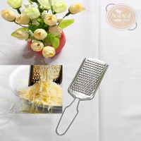 Parutan Keju & Kentang Stainless Steel Kitchenware