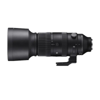 【Sigma】60-600mm F4.5-6.3 DG DN OS 望遠變焦鏡頭(公司貨)