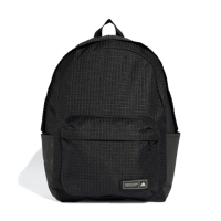 【adidas 愛迪達】CLSC BP Seasona 黑色 運動 休閒 書包 旅行 登山包 雙肩包 愛迪達 後背包 IM5527