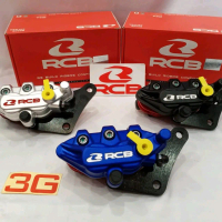 BRAKE CALIPER S SERIES NMAX (F) DEPAN