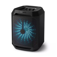 【PHILIPS】飛利浦 藍牙30W重低音派對喇叭 TAX2208