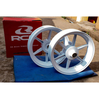 RCB RB6 Sports Mags NMAX v2