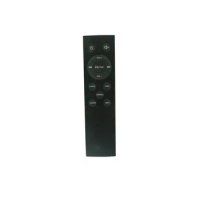 Remote Control For INSIGNIA NS-HTSB22 Bluetooth TV Soundbar Audio System Speaker
