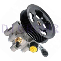Pompa Power Steering Toyota Camry 2.4cc Estima 2001-2008 - 4740