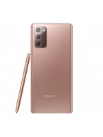 Galaxy Note 20 5G ( 256GB, สี Mystic Bronze)
