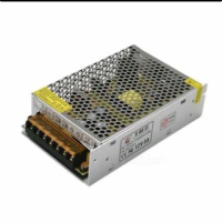 Power supply 5a 5 ampere 12v DC adaptor 5A 12v
