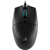 【享最高折300】Corsair 海盜船 KATAR PRO 電競滑鼠/CH-930C011-AP