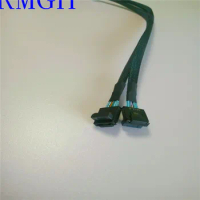FOR Dell T440 server hot plug SATA cable 0C71W4