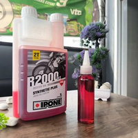 OLI SAMPING IPONE R2000 IPONE R2000RS STRAWBERRY REPACK 100ML 1000% ASLI