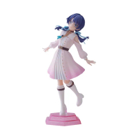 【SEGA】景品 SPM Love Live! 蓮之空女學院學園偶像俱樂部 村野沙耶香桌上公仔