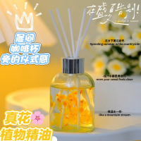 High-Value Home Aromatherapy Essential Oil Fragrance Ornament Indoor Odor Removal Hotel Same Style L