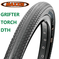 MAXXIS BMX DTH TORCH GRIFTER DETONATOR WIRE 20 inch Bike pneu 20*1.5 20x1.75 24x1.75 Tires Bicycle SILK WORM Kevlar tire 451 406