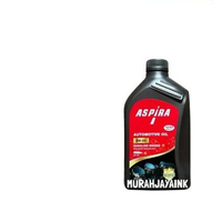 Oli Mesin Mobil / Oli Mobil ASPIRA SYNTHETIC 0W-20 API SN 1L ORIGINAL