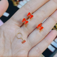 Anting Toge Anak - Bilgys Jewelry