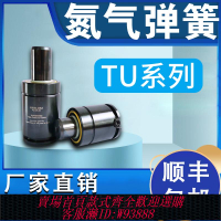 {臺灣公司貨 可打統編}TU氮氣汽彈簧GSK模具彈簧氮氣缸 TU500-160氮氣簧廠家TU750-160