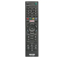 New RMT-TX200U Replaced Remote control for Sony 4K TV XBR-49X700D XBR49X700D XBR-49X750D XBR49X750D XBR-55X700D XBR55X700D