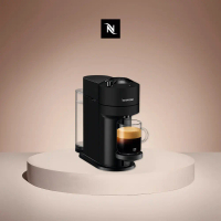 結帳再折⭐【Nespresso】創新美式 Vertuo 系列 Next 經典款膠囊咖啡機 迷霧黑