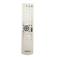 replace For Sony M-AAU014 RM-AAU015 HTDDW885 HTDDW1600 STRK1600 AV DVD Receiver Remote Control